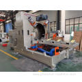 PVC HDPE MPP Plastic Pipe Cutting Machine